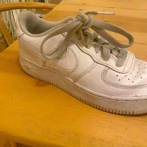 Kids AF1 Nike